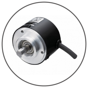 Rotary Encoder TRD-N