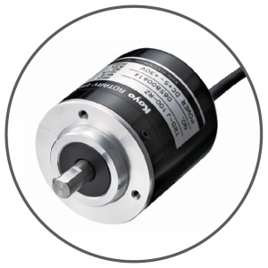 Rotary Encoder TRD-J