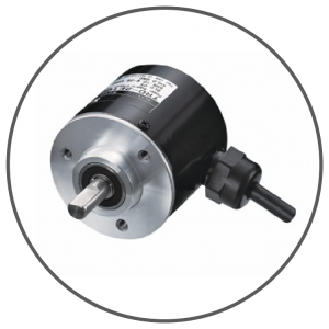 Rotary Encoder TRD-2E