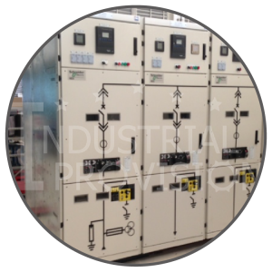 22 KV Switchgear Panel (Vacuum Breaker)