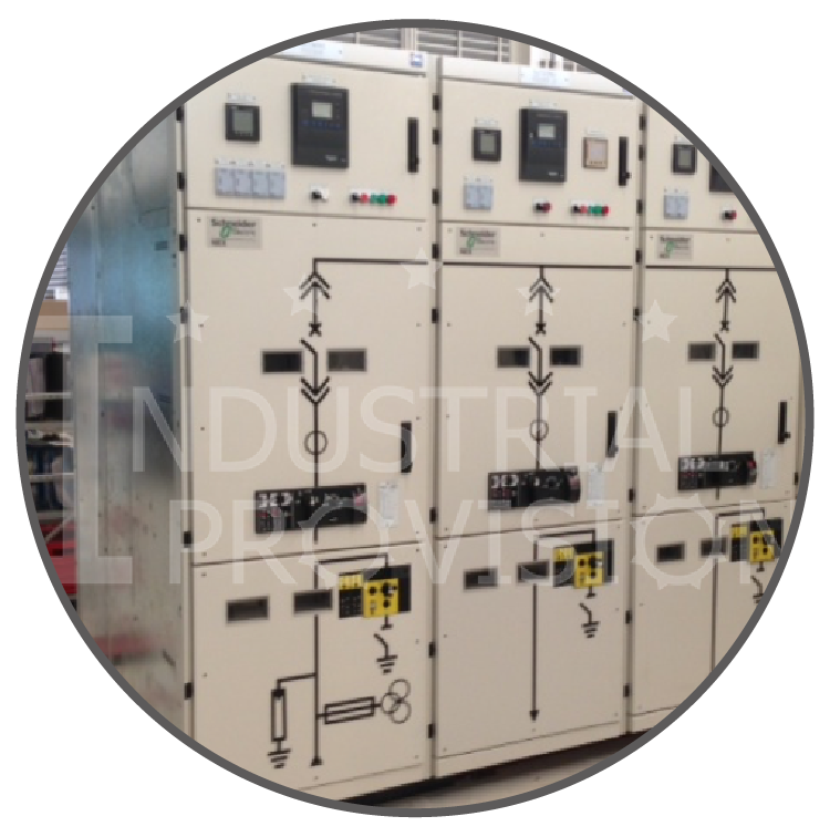 22 KV Switchgear Panel (Vacuum Breaker)